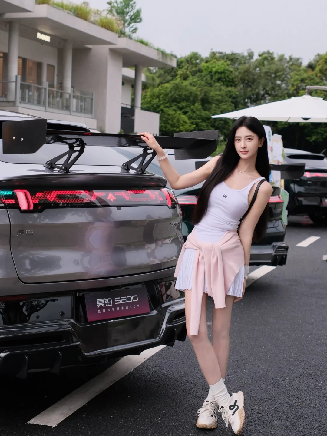 缓存周末🚗和假期𝑺𝒂𝒚 𝒉𝒊