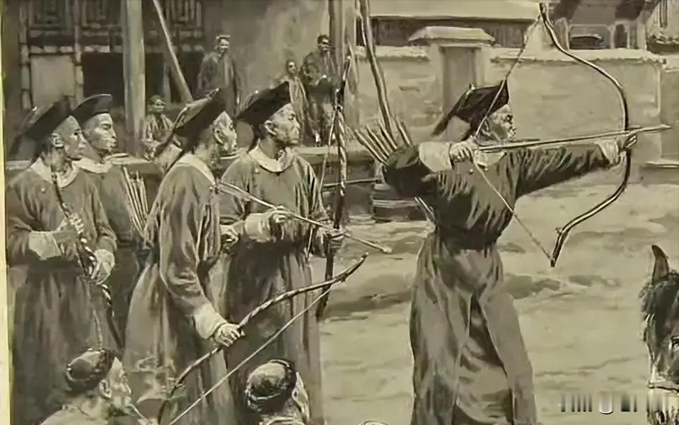 历史百科之（119），健锐营：
清朝禁卫军之一，即云梯军。
1749年置营兵，由