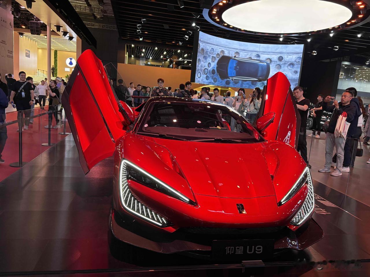 比亚迪，宁德时代普遍涨薪，如何？

要我说对消费者还是利好的

工人没钱，消费就