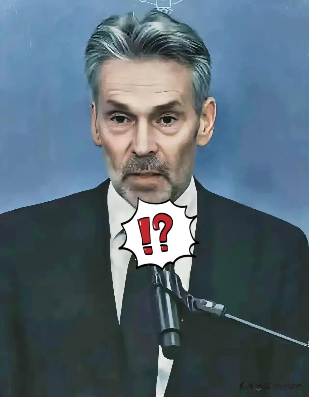 2025年12月31日23:50，荷兰政府踩着跨年钟声发布BE0005号行政令：