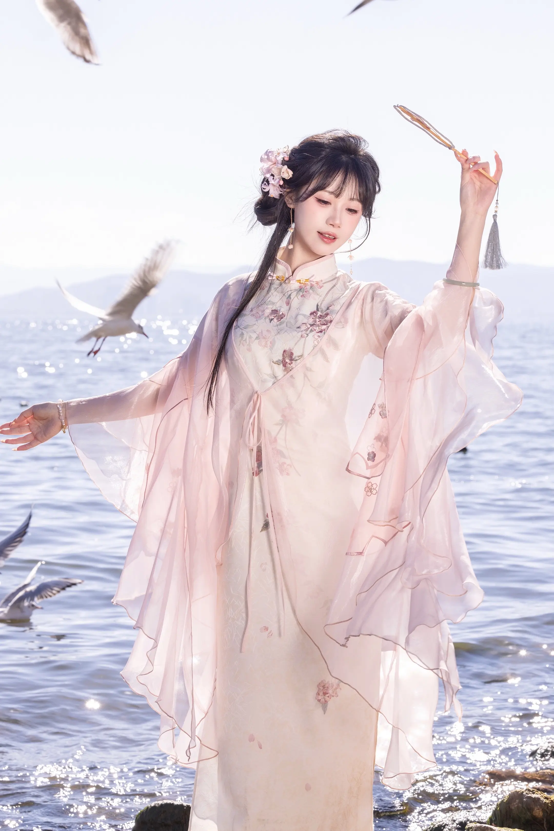 缠住吻住春风吹住我吗。