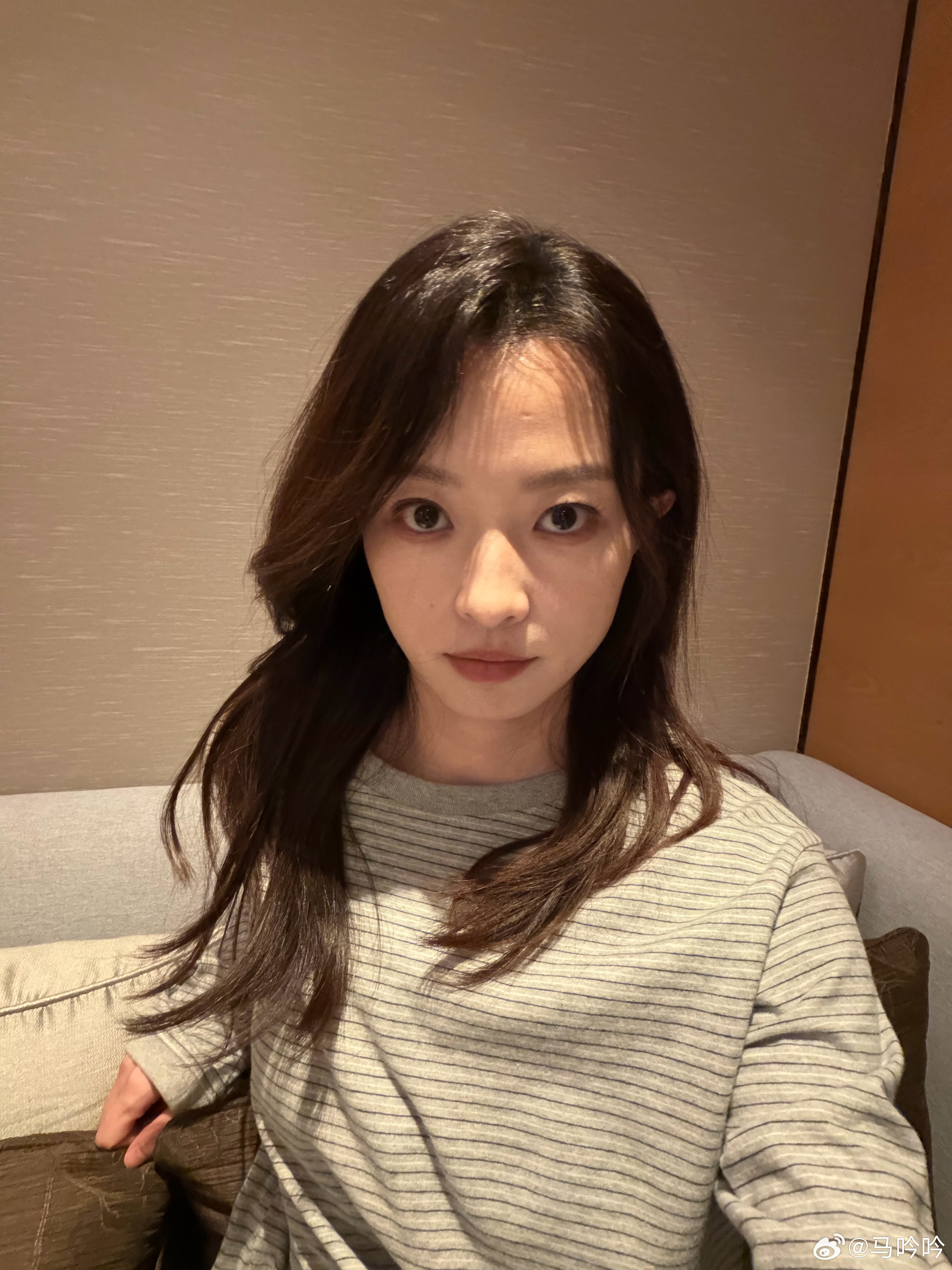 ，可能是她动的手 