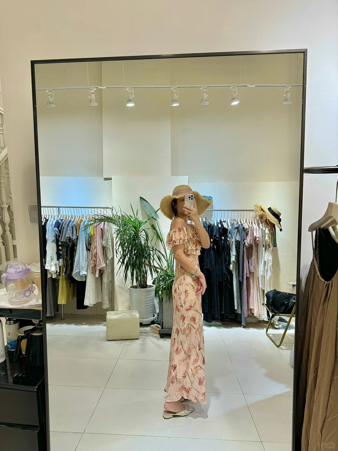 ·青岛 麦凯乐附近超好逛的买手店👗👛🫧