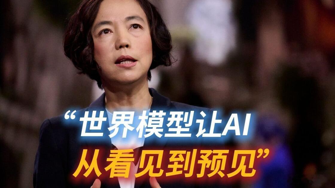AMD 82亿买李飞飞World Labs，70人零收入。苏姿丰急了，英伟达占9