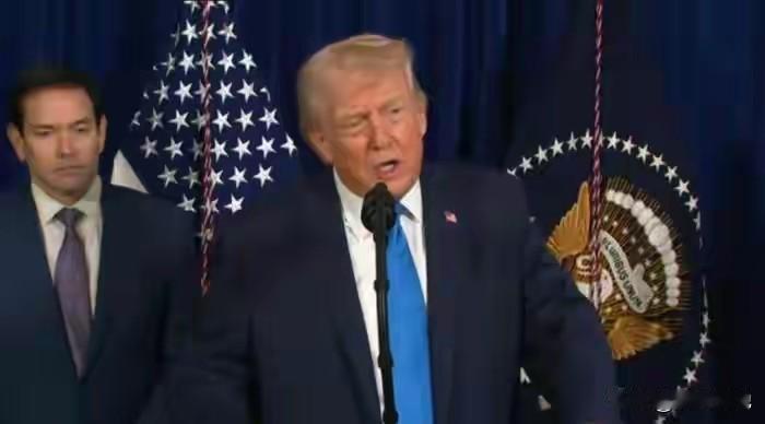 美国川普重进白宫不足一年，胃口却是真的越开越大，为霸占委国的石油资源，一言不合就