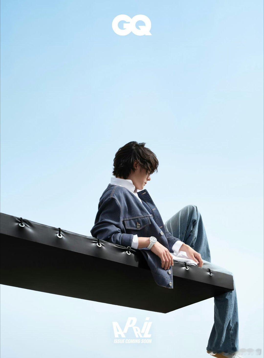 身在旷野，心向自由任凭清风漫过肩头，万事随心，万事从容 