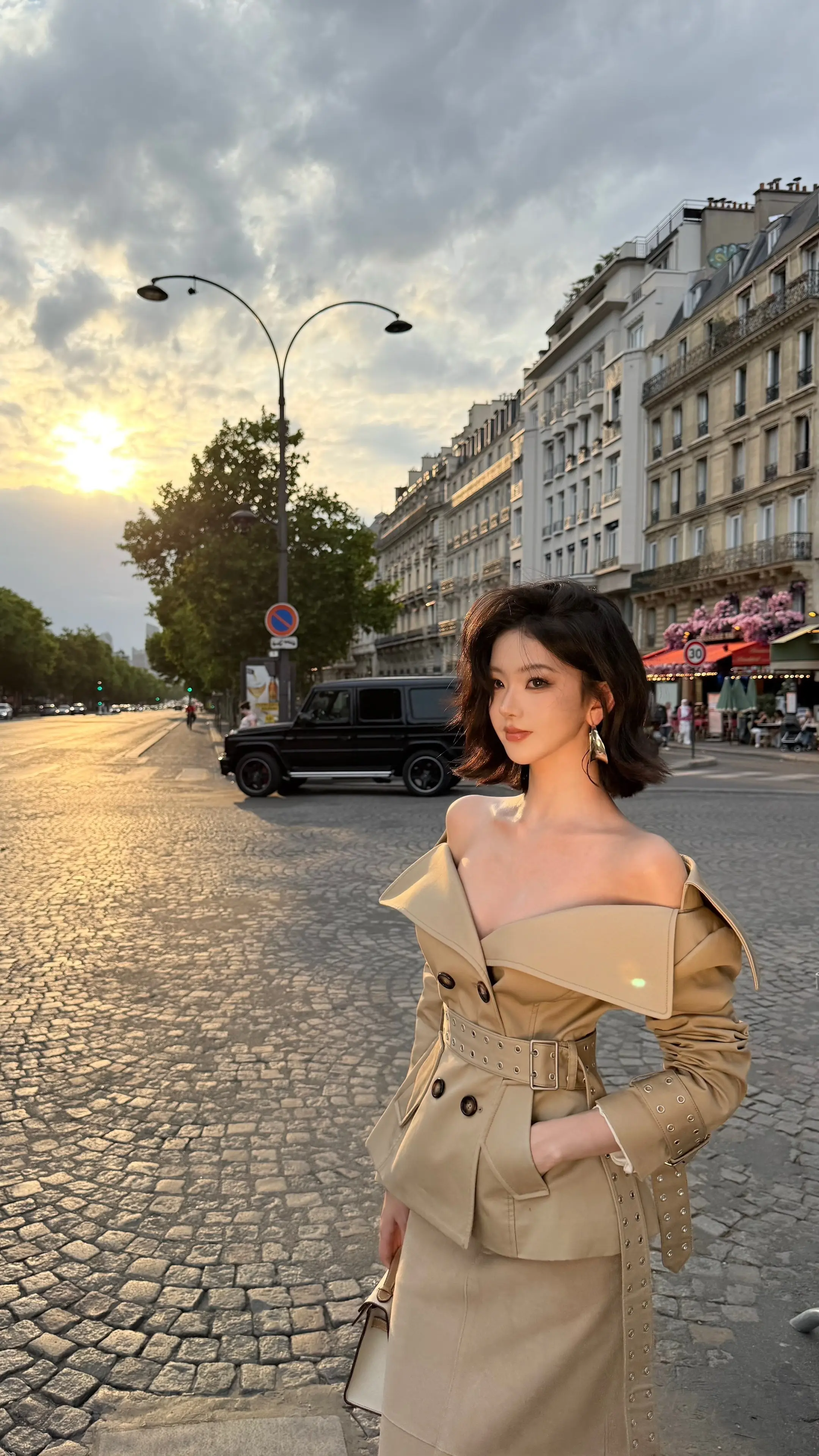 20多岁 贪财 骄傲 美丽 错哪儿了
