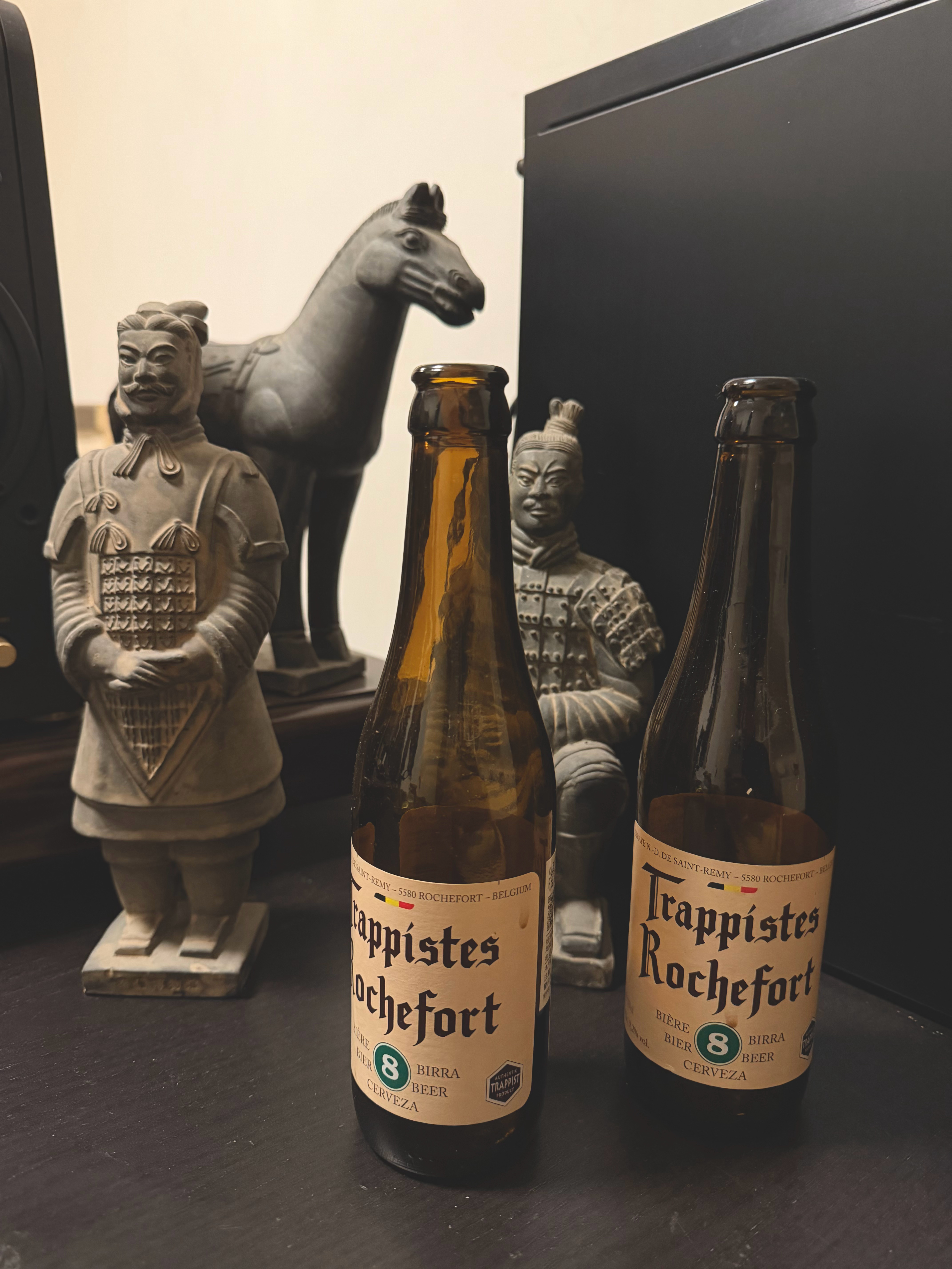 5分钟喝完，快速上头…… 龙港