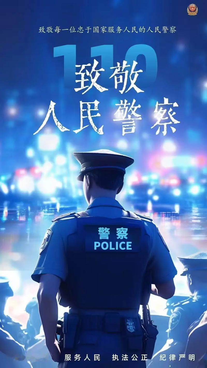 全网破防致敬！不能露脸、不能留名的中国警察，才是最顶级的偶像。
 （个人观点仅供