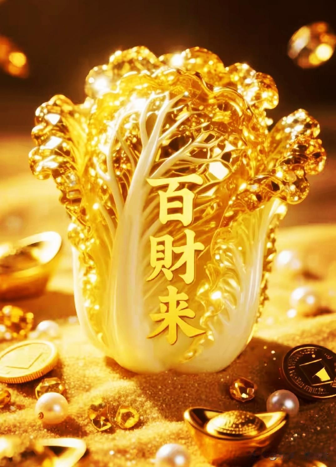 百财入宅
