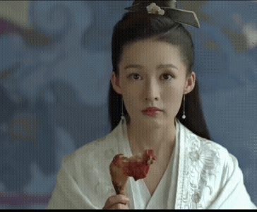 李沁鸡腿姑娘爆改鸭梨夫人李沁[超话] 李沁鸡腿姑娘爆改鸭梨夫人！一沫真挚的情话 