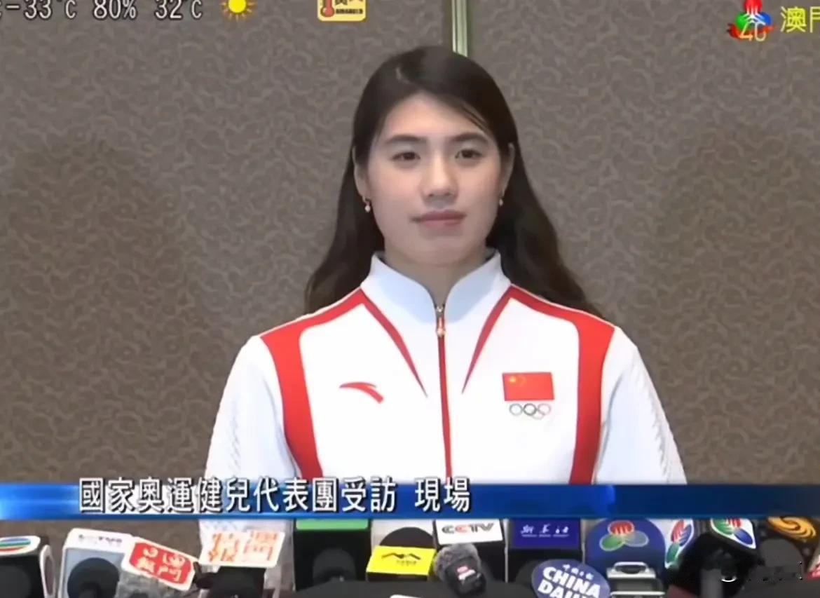 陈奕迅：我只是客气一下！你们还真来啊？

1、问：最喜欢的是澳门哪个行程？

雨