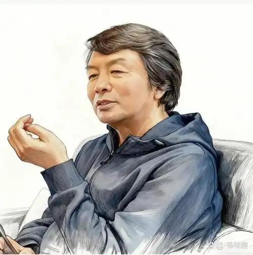 有句话在网上传得很广："人到老年，只管活着，什么都不要想，什么都不要求，什么都不