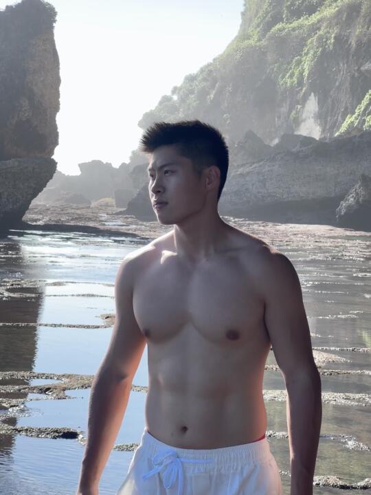 巴厘岛环岛骑行好累，但真的好玩！