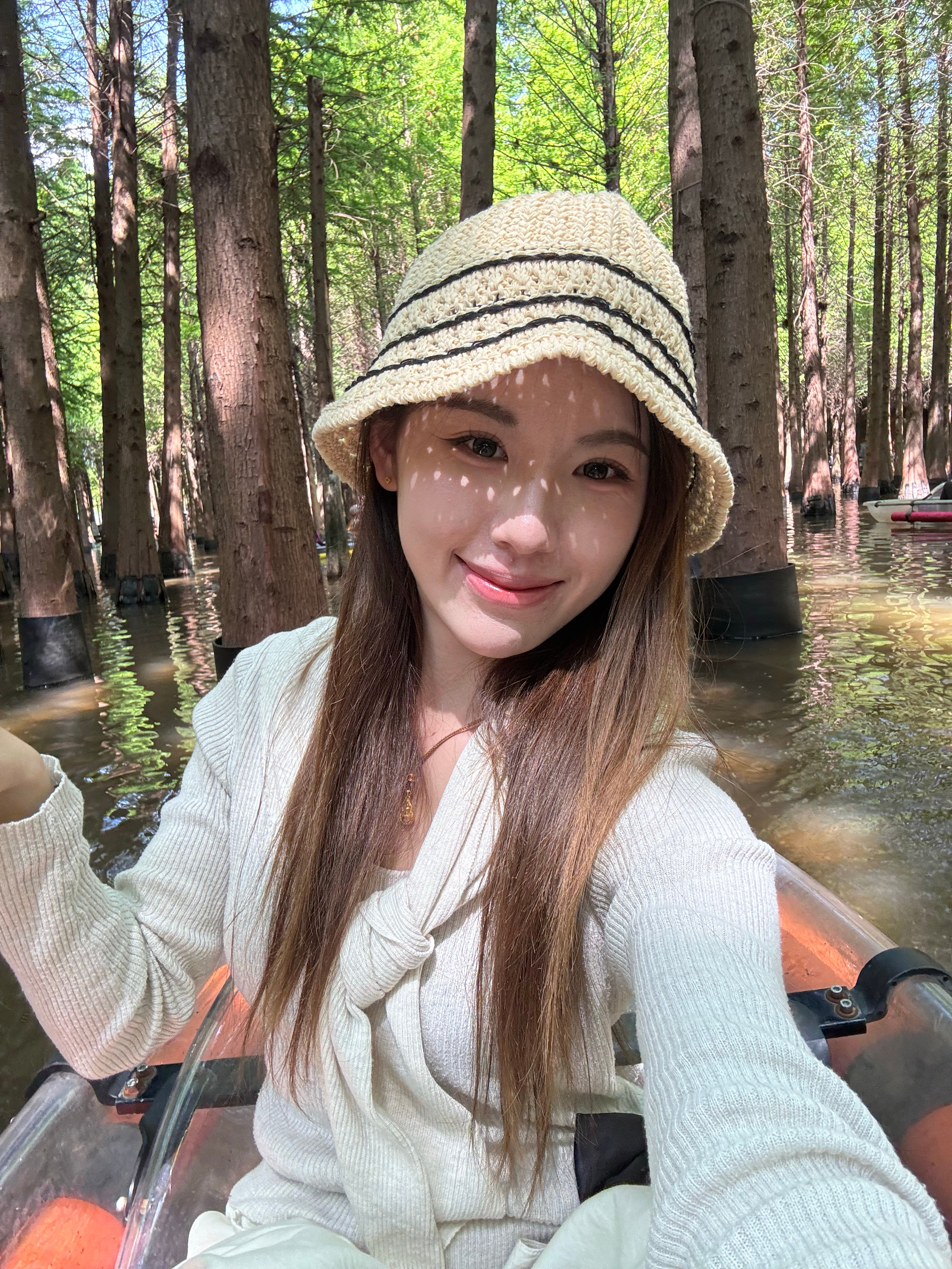 难得在昆明放假一天，真的每次来都好开心！这座城市就是那种会让人不自觉慢下来的地方