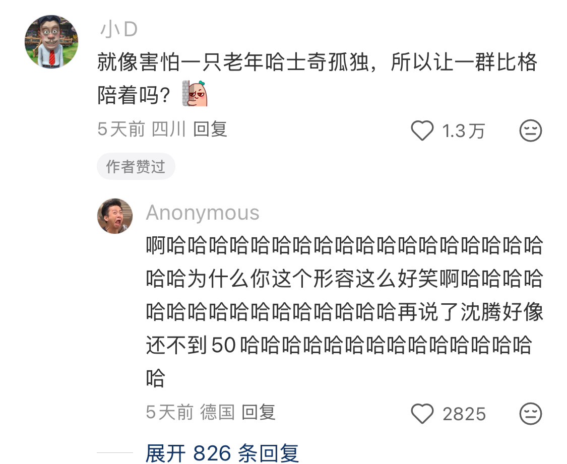 是恶评！别看！ 