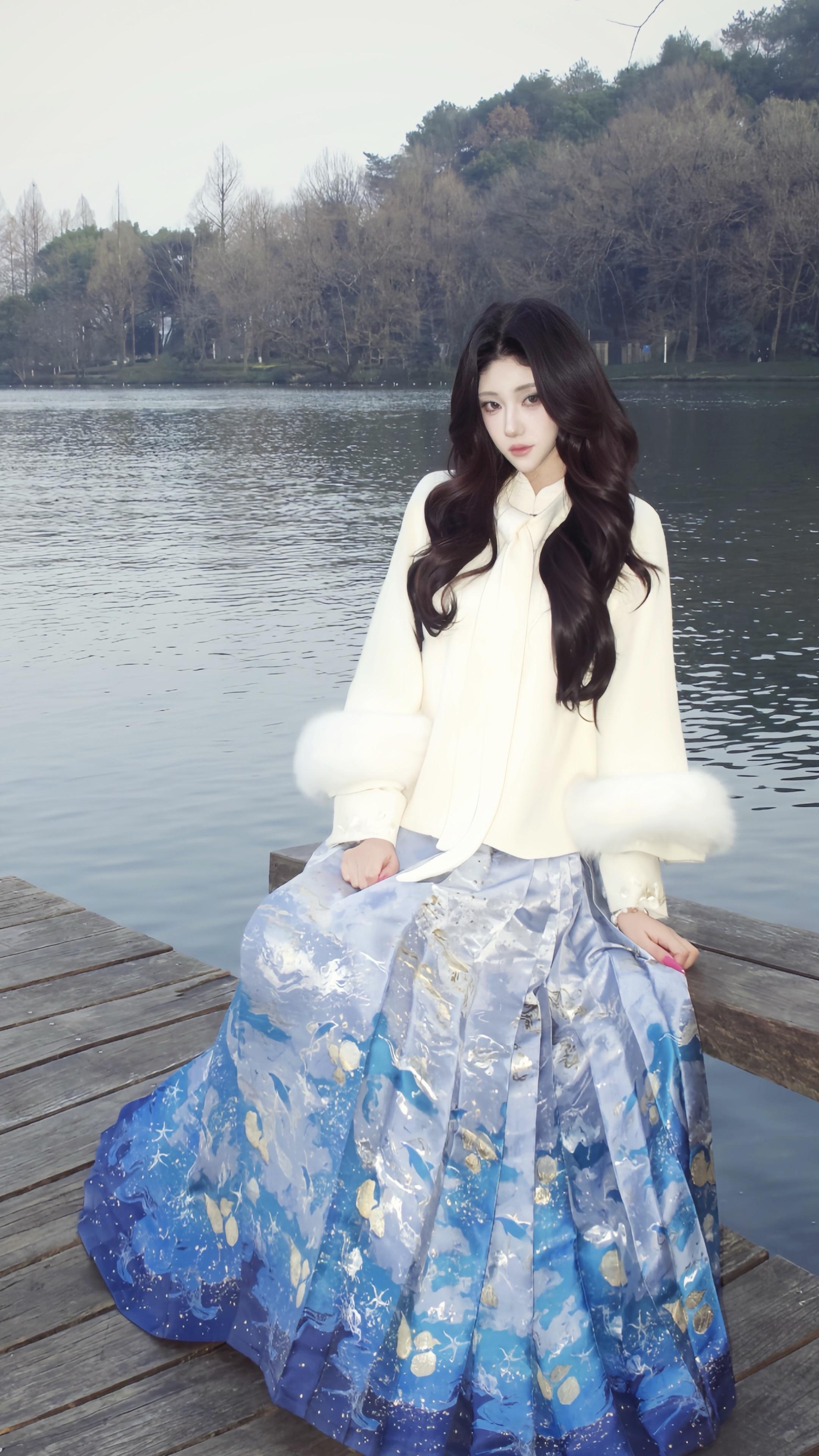 往事流转在你眼眸