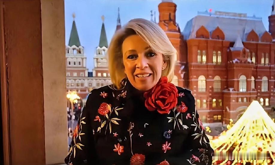 12月25日中午的最新消息，速报，全都不容错过，第九条：美媒编造俄罗斯狼群捕食芬