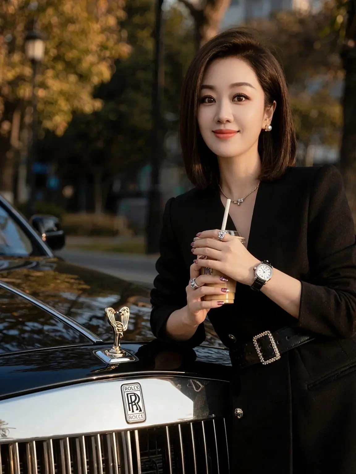问你个事儿，你活这么多年，心情不好的时候，能陪你说话的人有吗？
