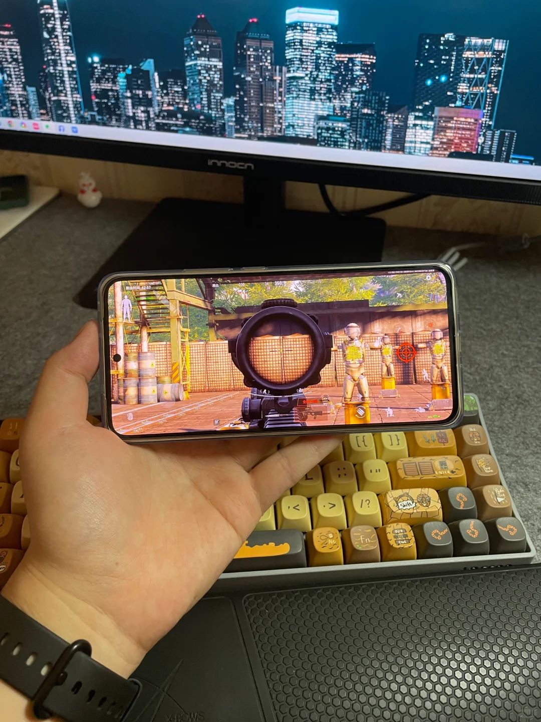 红米k60ultra断货了
