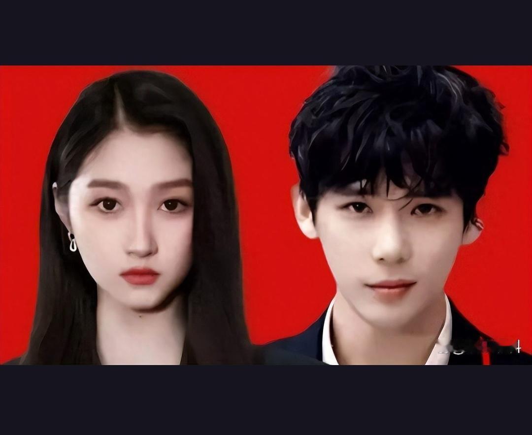 王安宇和关晓彤竟然被传恋情？1月3日，王安宇工作室紧急辟谣，这场娱乐圈的恋情风波