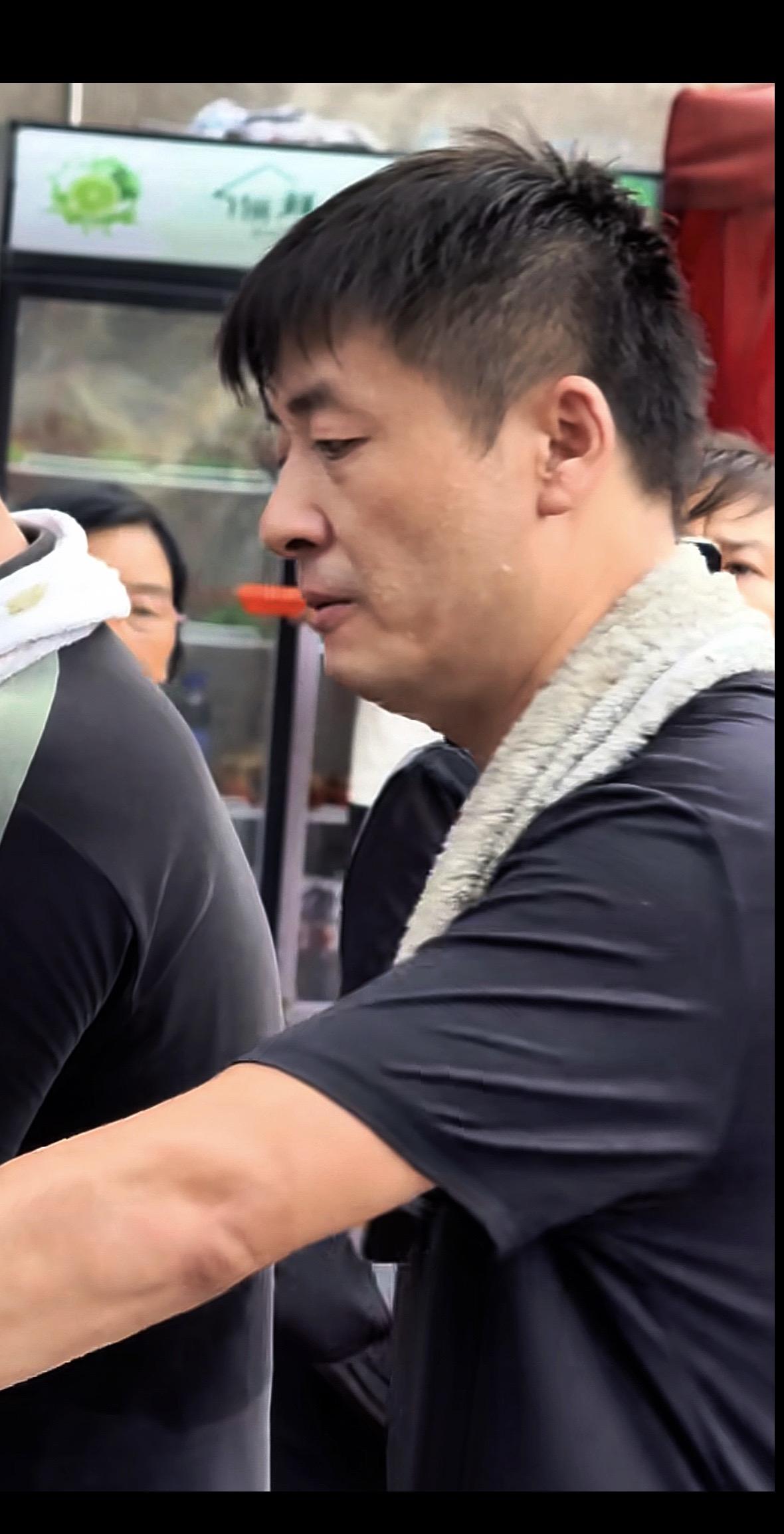 真的容易让人恍惚 张雪峰