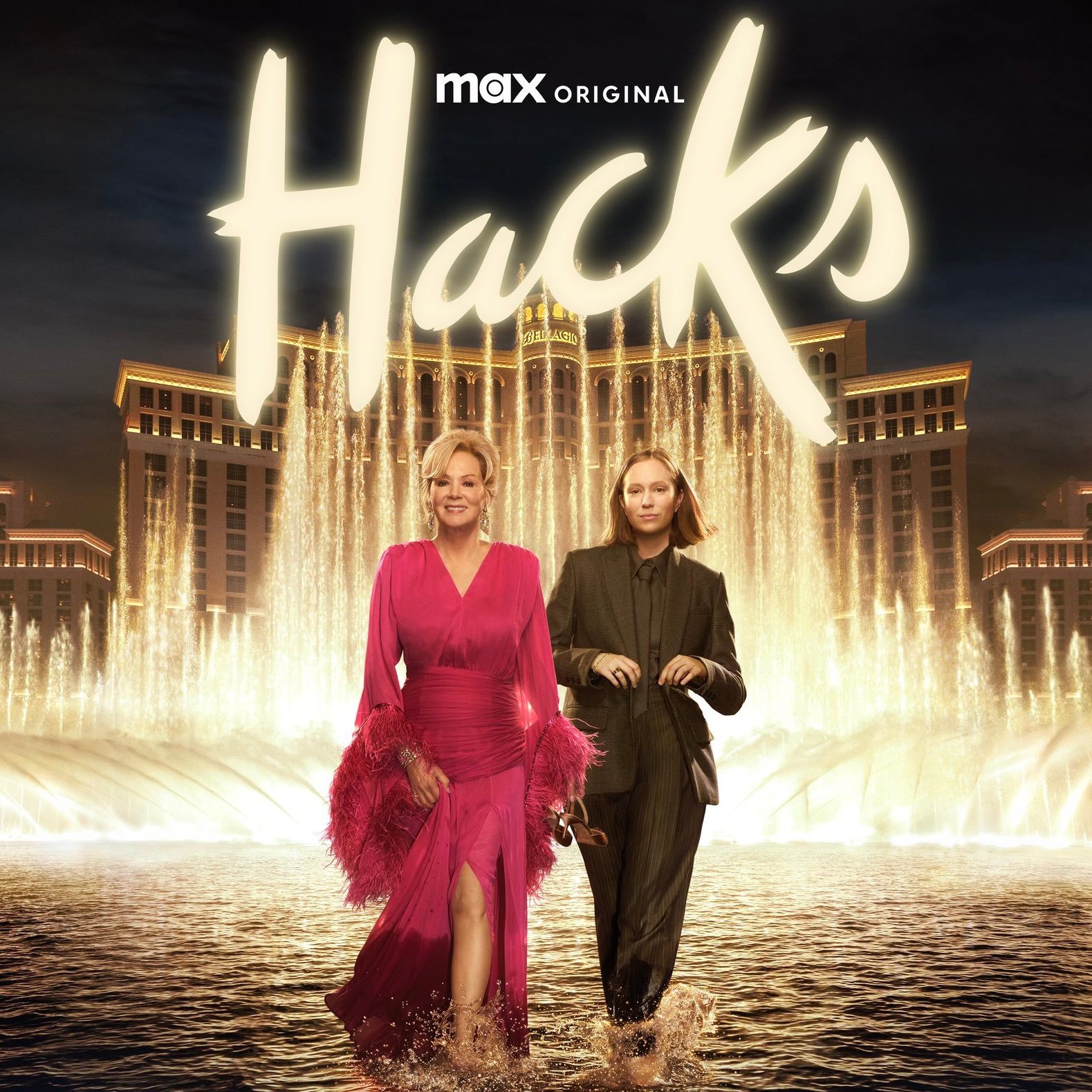 绝望写手 《绝望写手》迎来全剧完结，最终季第10集现已在HBO Max上线。该剧