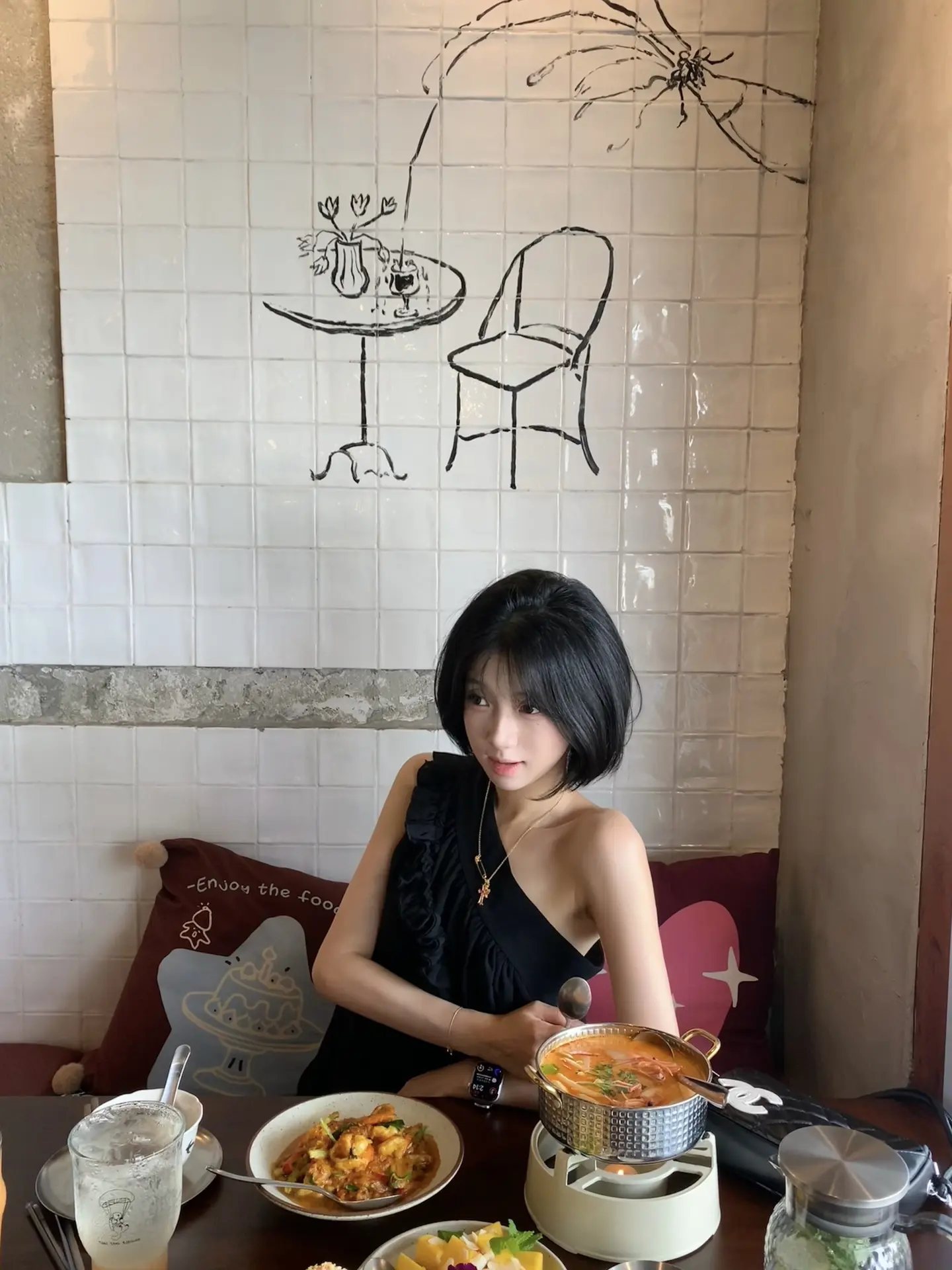 Thai Thai Kitchen🧊