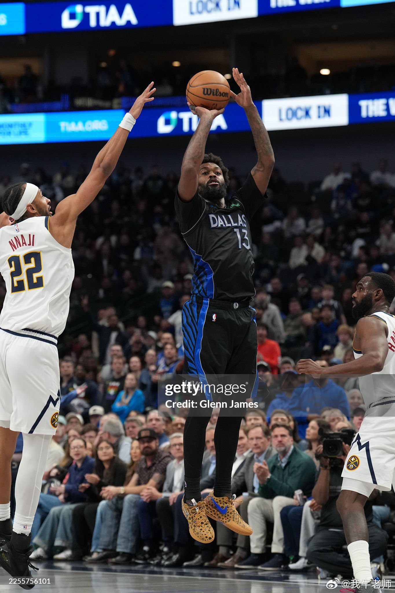 MFFL 常规赛第41场，我牛109比118输给掘金。伤病退散！！！大家看完比赛