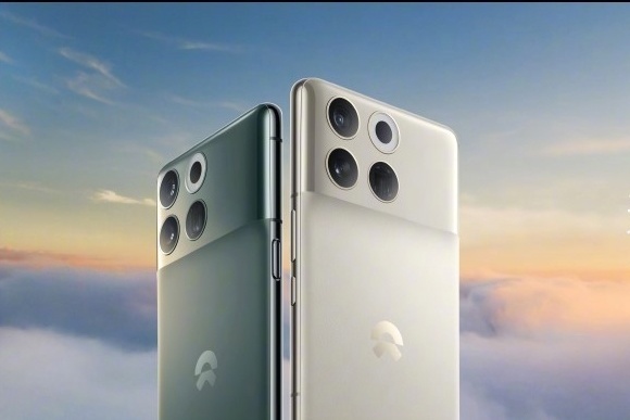 蔚来NIO Phone 2手机27号发布，主推一个AI车机互联、系统0广告和续航