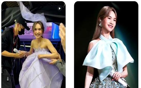 怪不得这么多年眼周都……

杨丞琳眼周一条纹都没有，秘密居然这么简单？

早上起