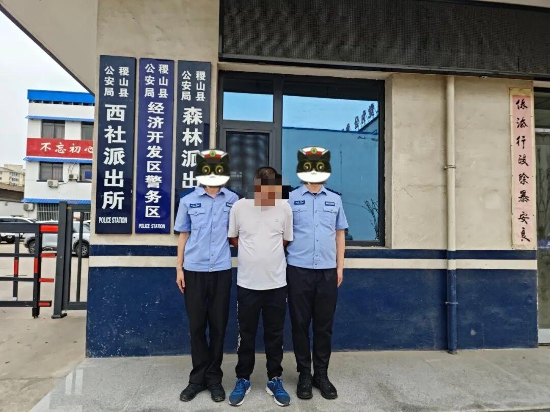 执法权威不容侵犯，妨害公务必受严惩。近日，稷山县公安局西社派出所查处一起阻碍执行
