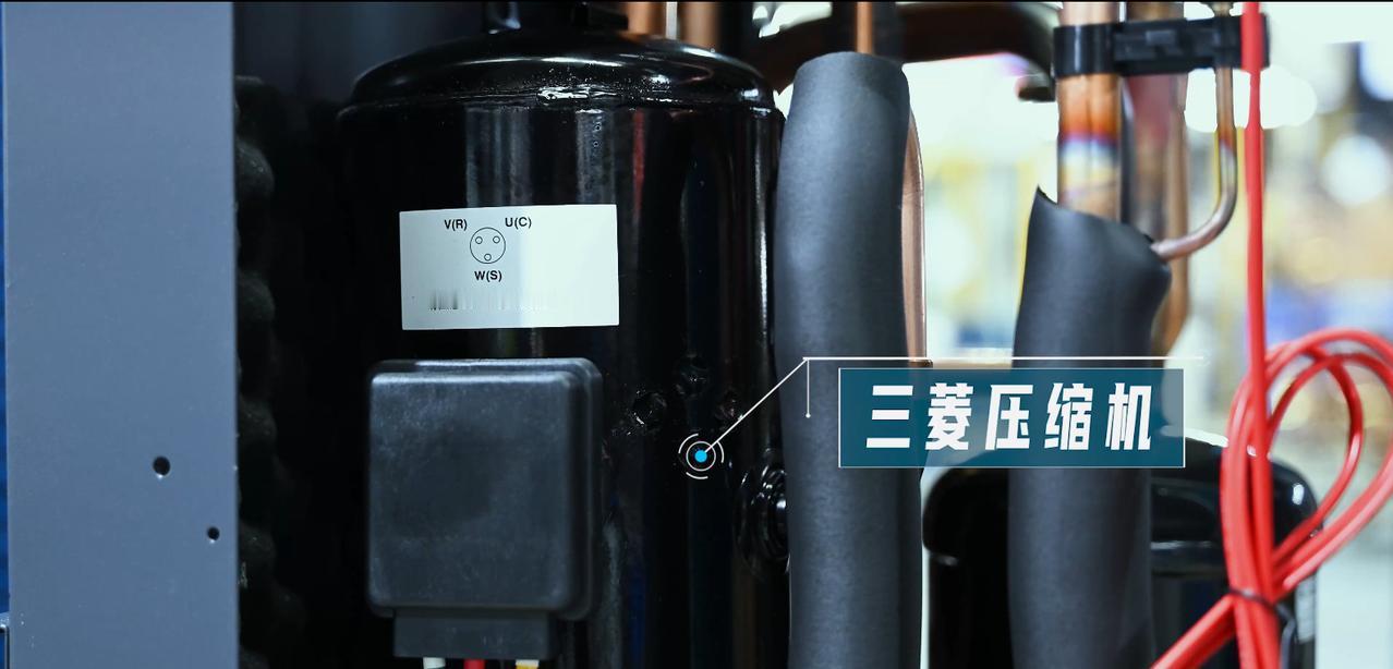 空气能用了10年，直接修和换新哪个更划算？

家里空气能用了10年，突然出故障，