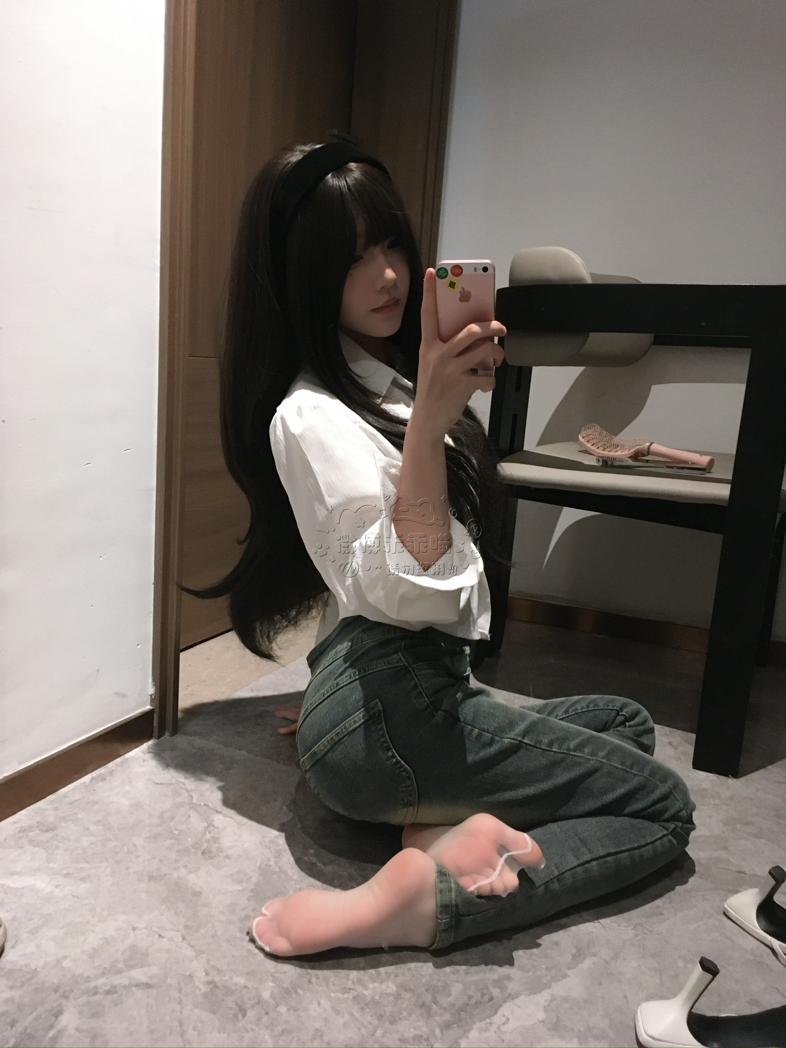 5s好有氛围感🥰 