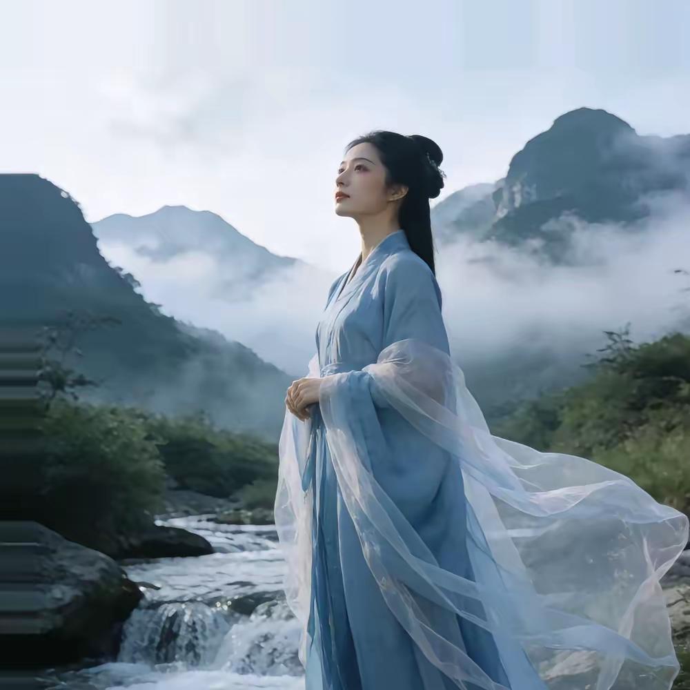 中年时期最好的养生办法，真不是花大价钱买的营养品，而是心里状态放松！十分之九的健