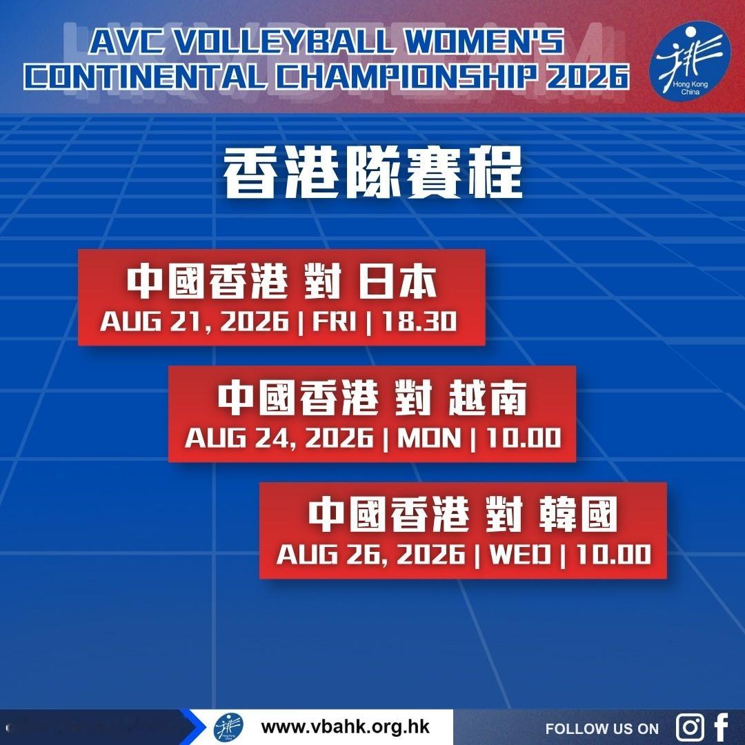 -【2026亚锦赛中国🇨🇳香港女排14人名单👇🏻】🔸二传：馮芷茵、黃韻