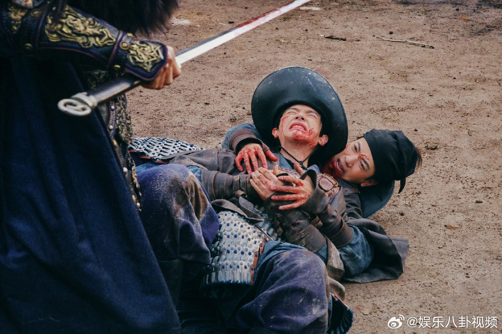 高卿尘满地这一次没怂高卿尘满地这一次没怂 满地这一次没怂，是最勇敢的弟弟，我们满