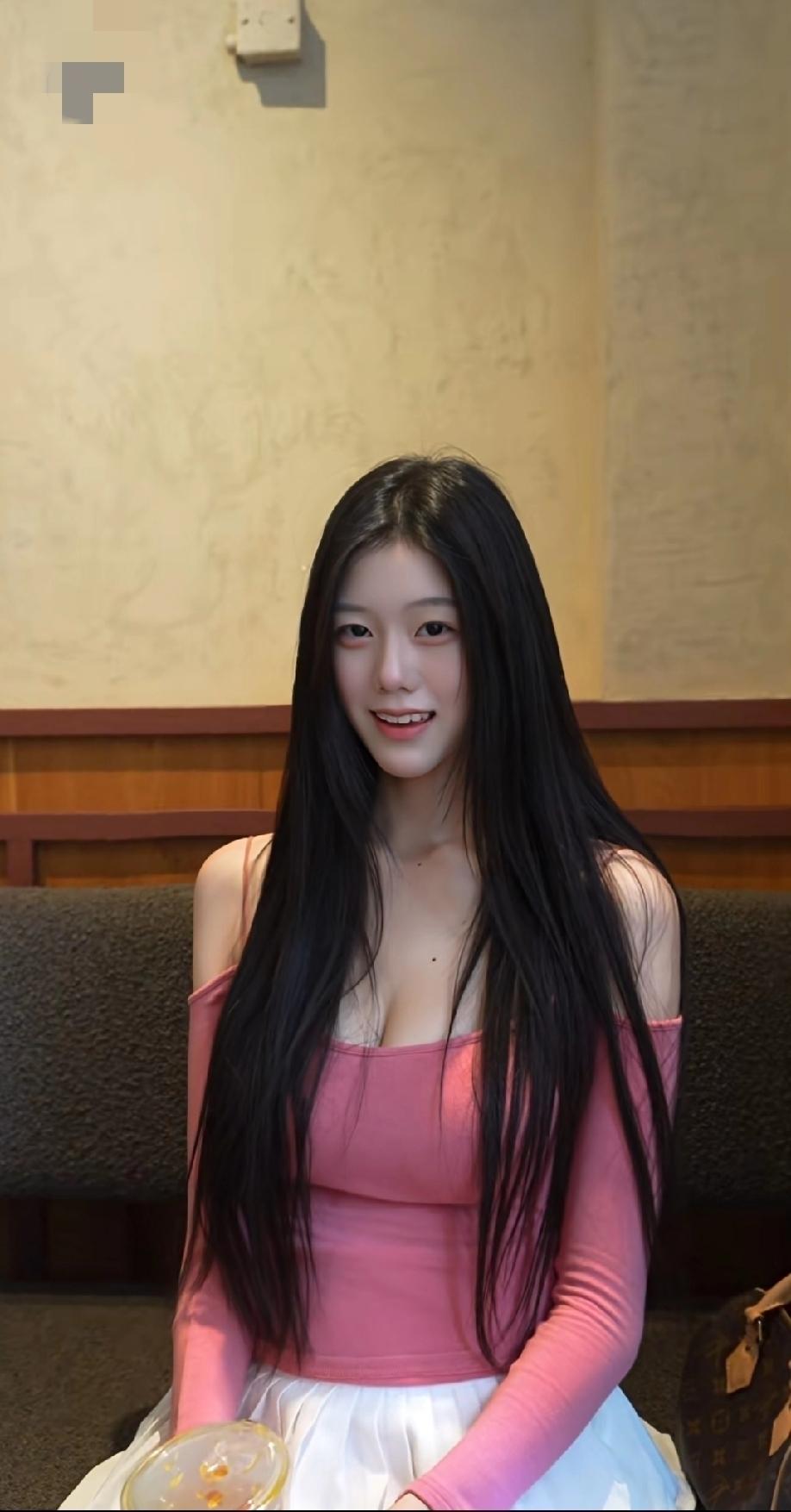 甜美女孩在你眼里，什么样的女人最漂亮 美女究竟能有多美 甜美 美女