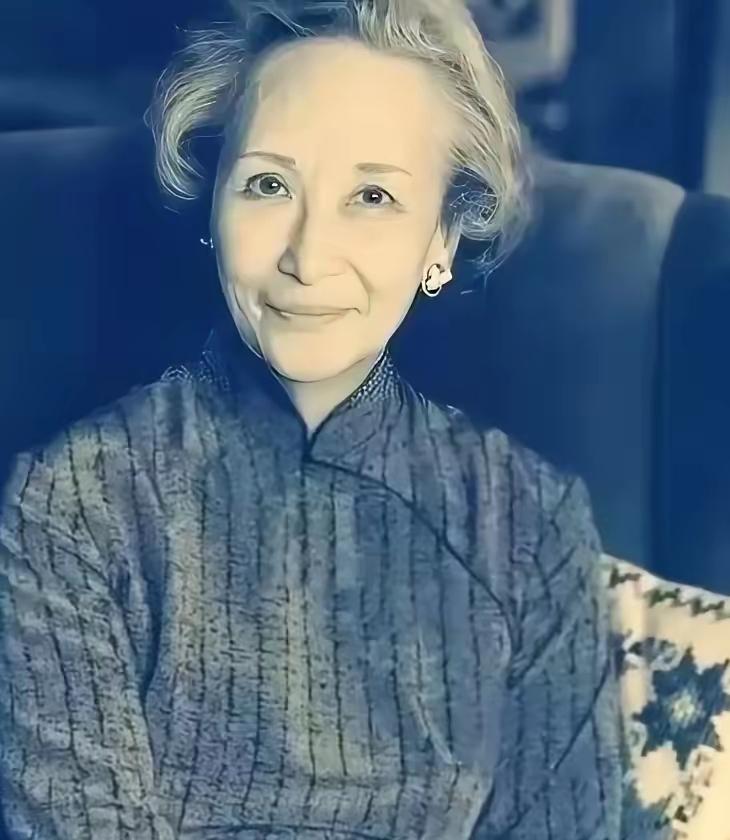 1973年，58岁的郑念拒绝出狱，她需要一个道歉。突然，暴跳如雷的监狱长，狠狠地