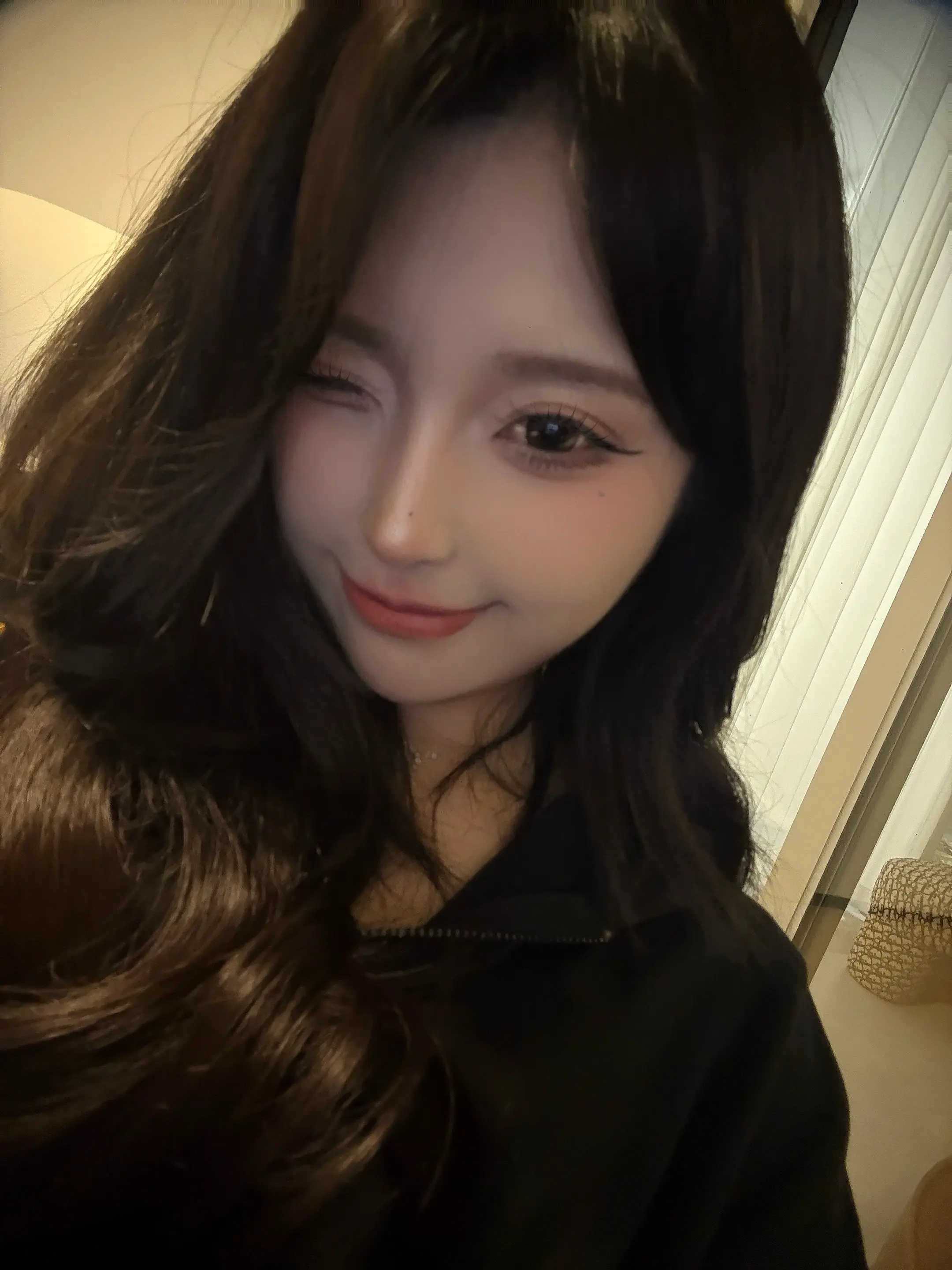 我好心好意骗你 你为什么不相信我