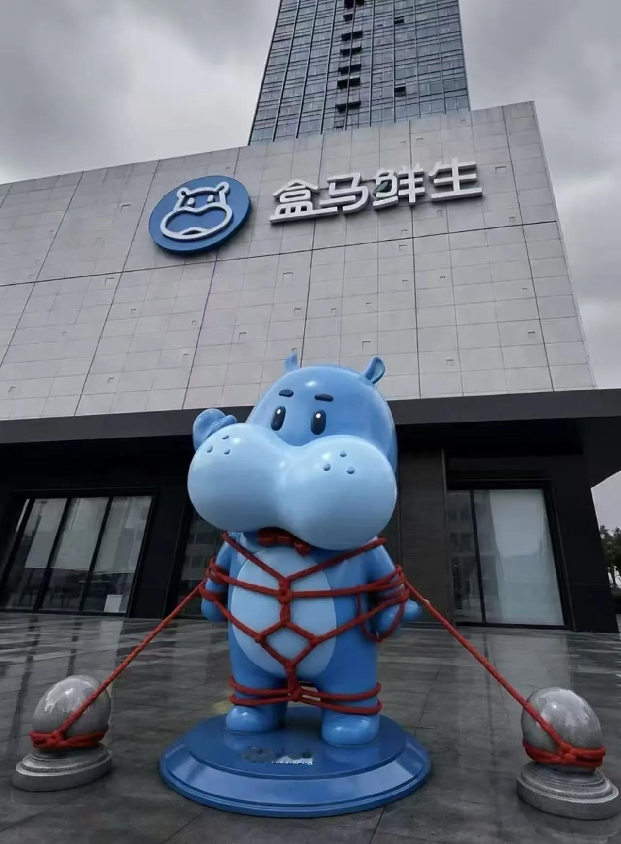 台风来了，