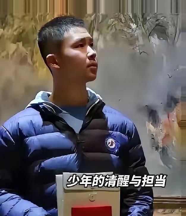 破防了！初三少年网购日军家书无偿捐赠，这才是年轻一代该有的模样！
 
要让全国人