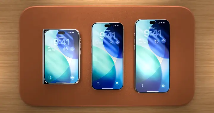 消息称折叠屏iPhone量产推迟至8月，首发供货恐怕很紧张
