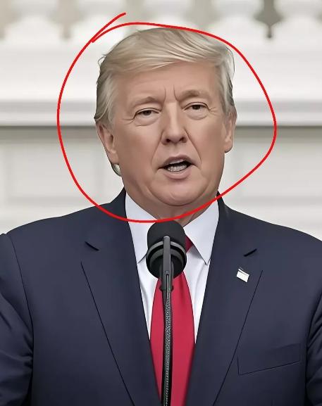 访华时间已定？专机落地前，特朗普向中国提出一个无理的要求。

麻烦看官老爷们右上