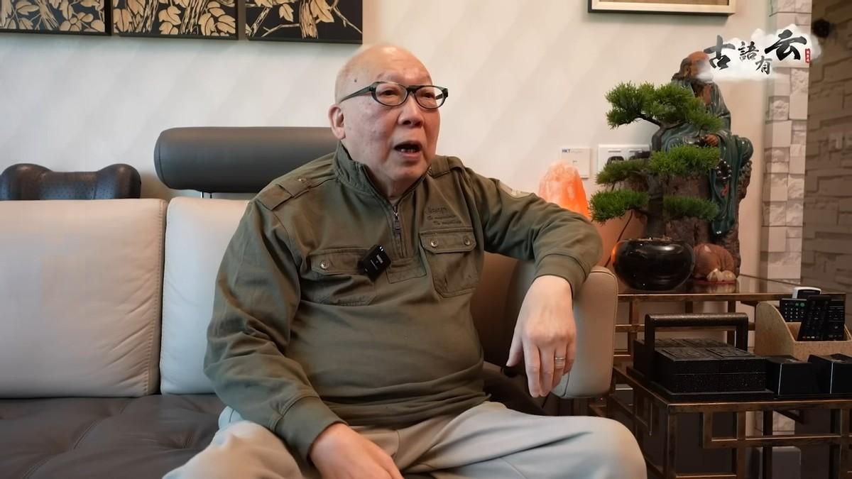 一路走好！轮椅上的智者岑逸飞逝世，身残志坚曾是残疾运动员，更是香港家喻户晓的主持