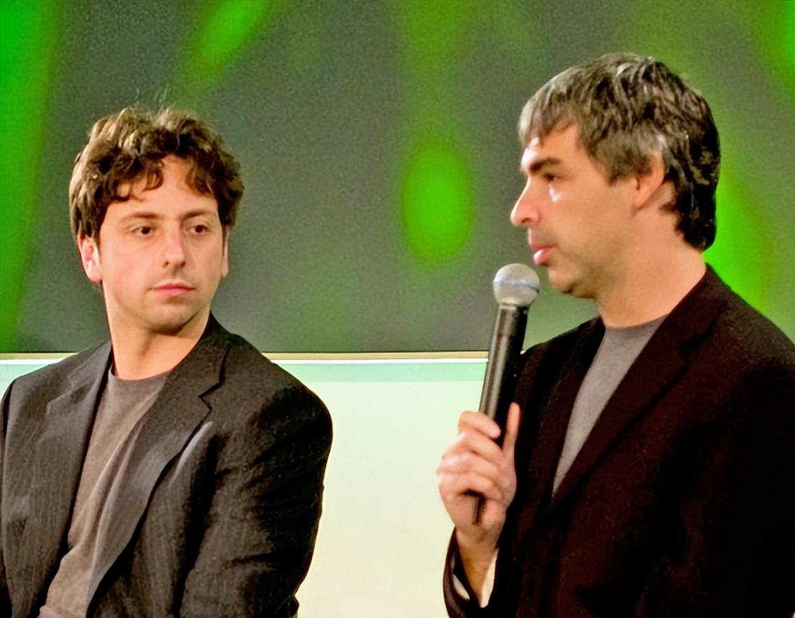 美国富人圈突然爆出一个大瓜，谷歌联合创始人拉里·佩奇带着上千亿身家跑路了，不是换