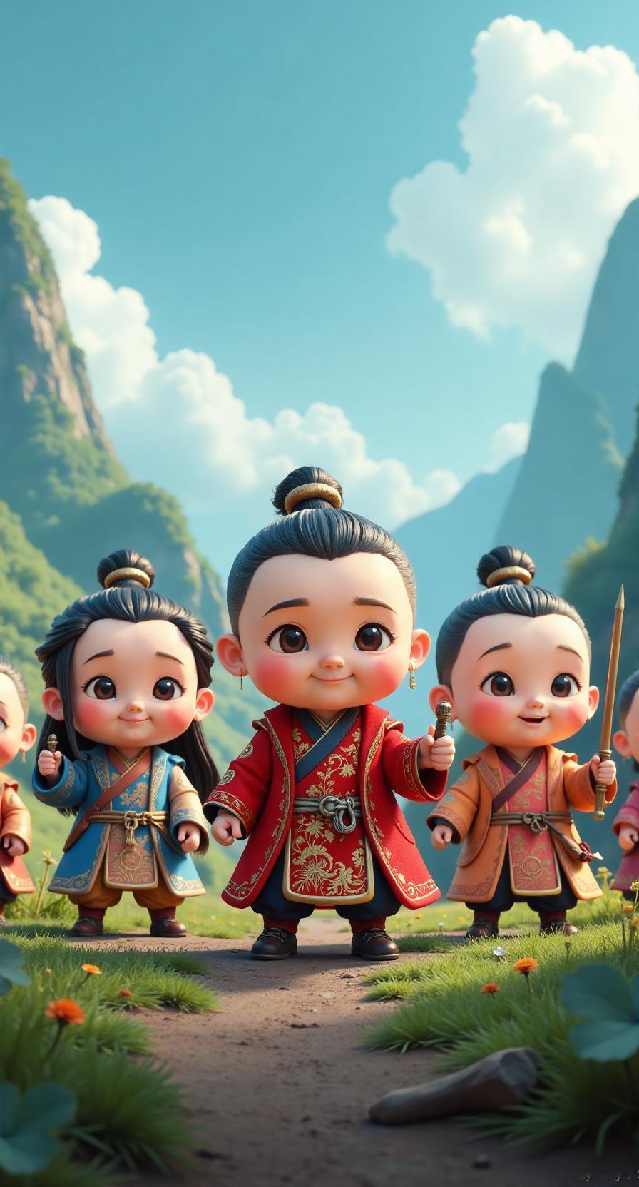 **想让孩子懂得分享？先要学会忍受孩子的“自私”**

在许多家庭中，父母都希望