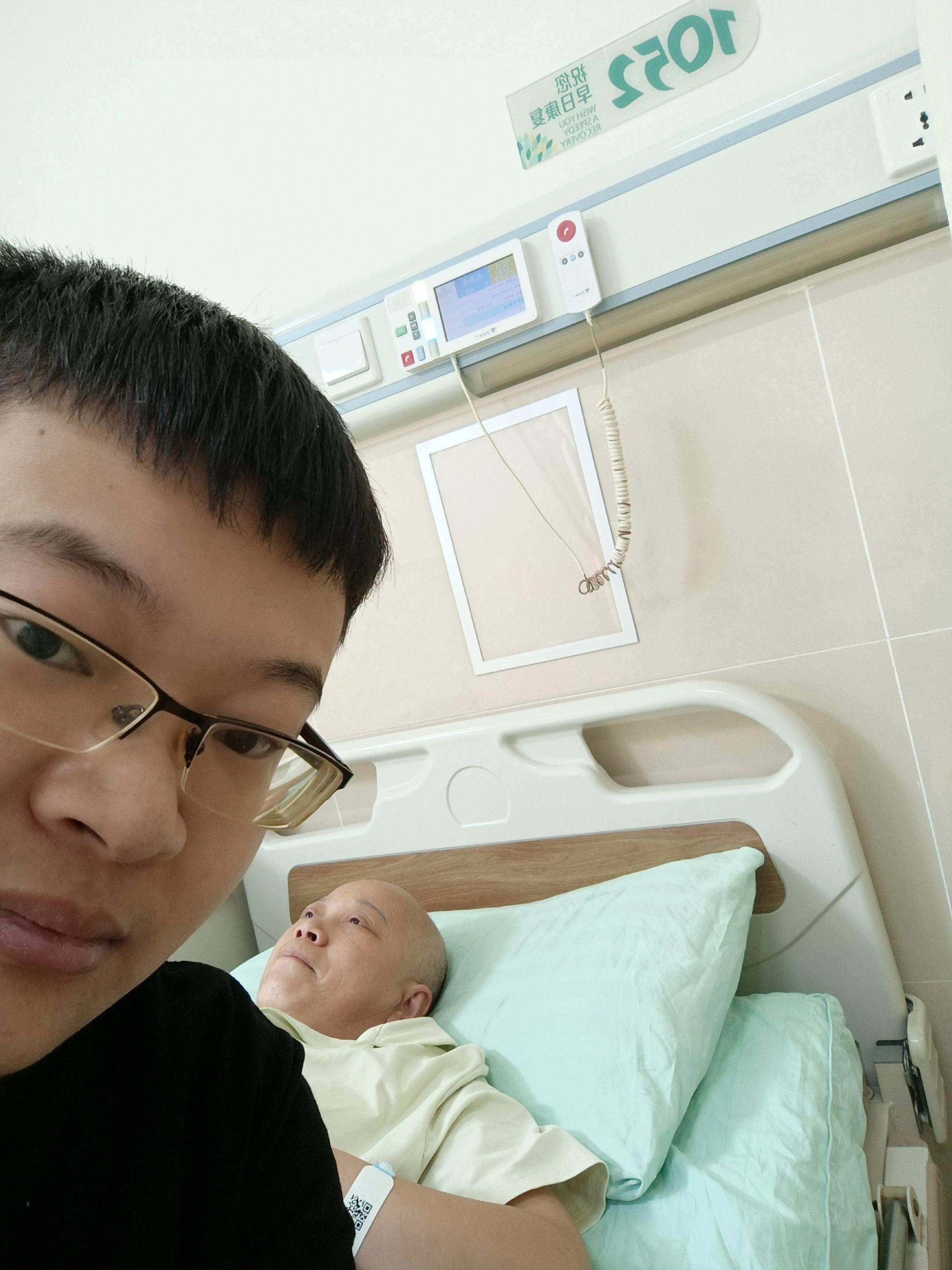 我该如何拯救你，我的妈妈？