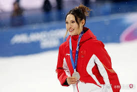 回应“丢金论”视频疯传 谷爱凌：每一枚奥运奖牌都足以改写人生海外新鲜事ai热点共