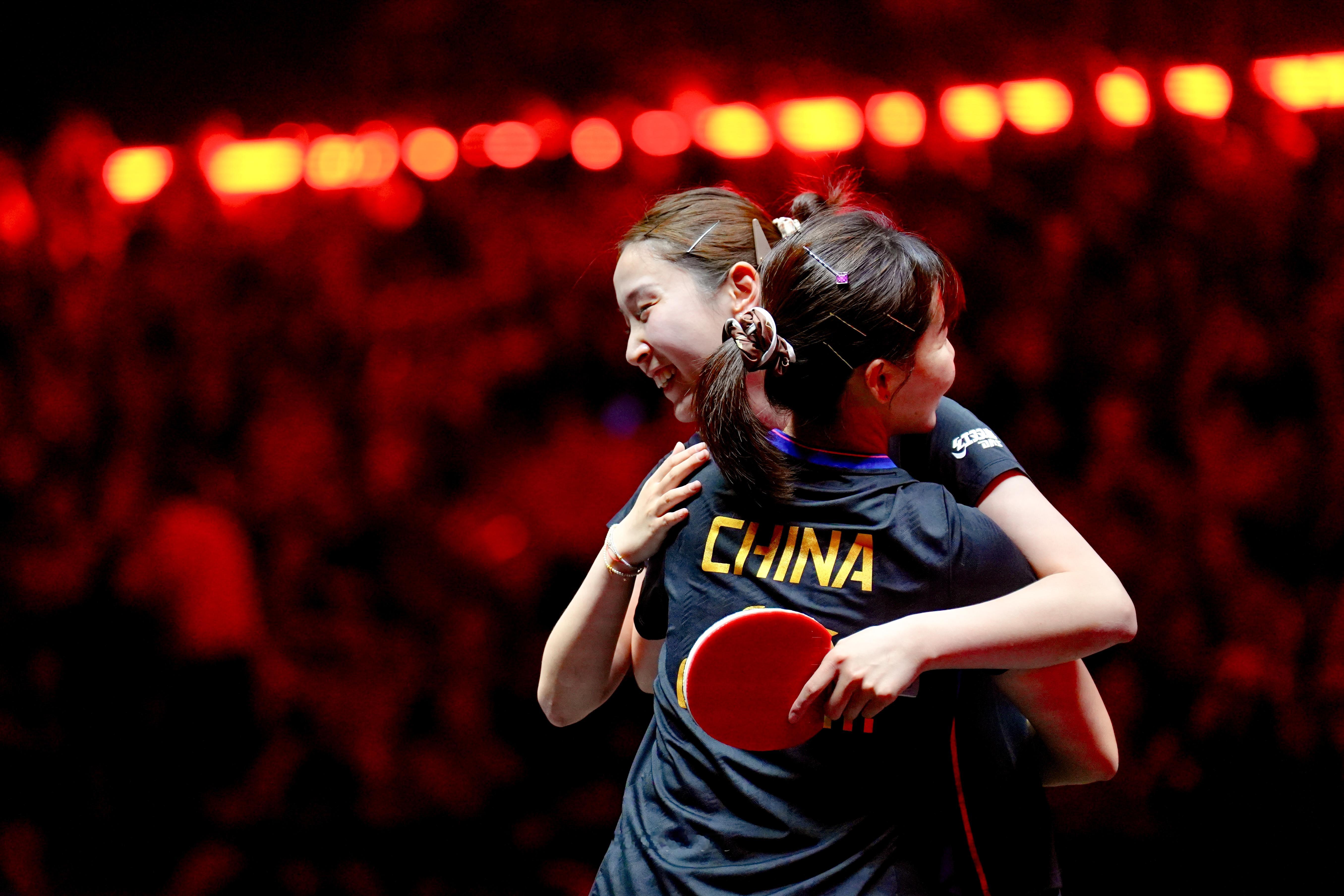 有你.｜5555太美好的女孩子们了 ​​​